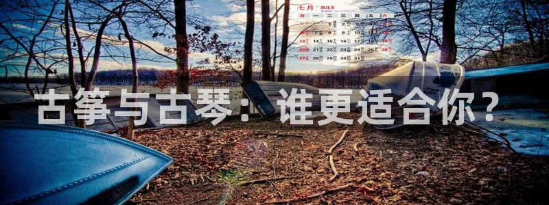 凯发官网地址：古筝与古琴：谁更适合你？