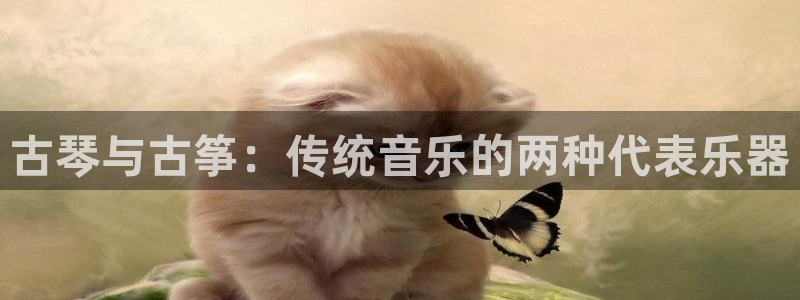 凯发k8国际真人娱乐手机app：古琴与古筝：传统音乐的两种代