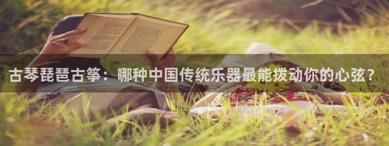 凯发国际平台登录：古琴琵琶古筝：哪种中国传统乐器最能拨动你的